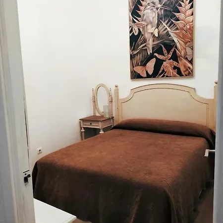 Aparthome Jupiter Centro-nervion Séville