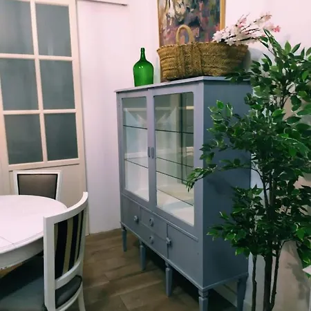 Appartement Aparthome Jupiter Centro-nervion