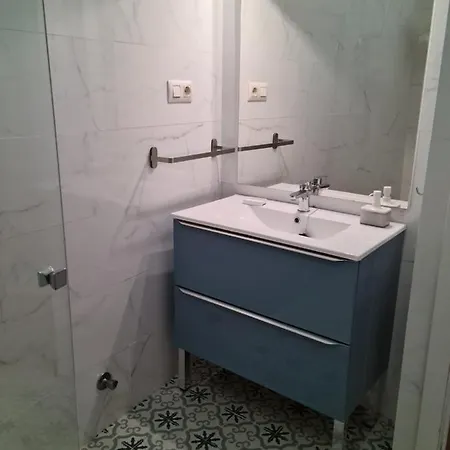 Daire Moderno Centro Jupiter